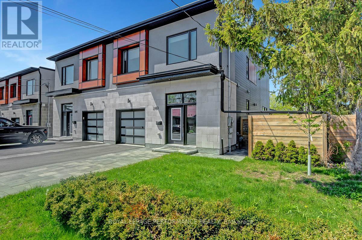 2183 DESCHENES STREET