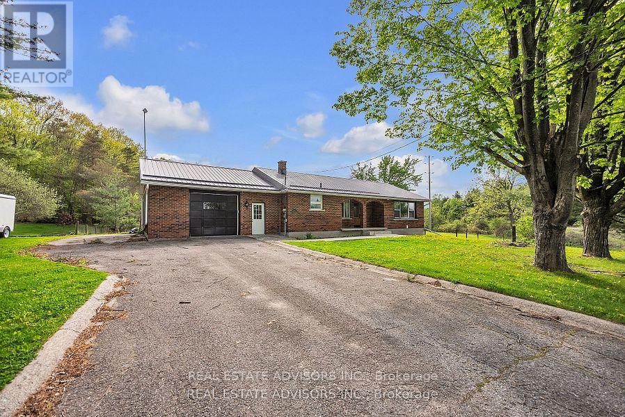 1633 STATION ROAD