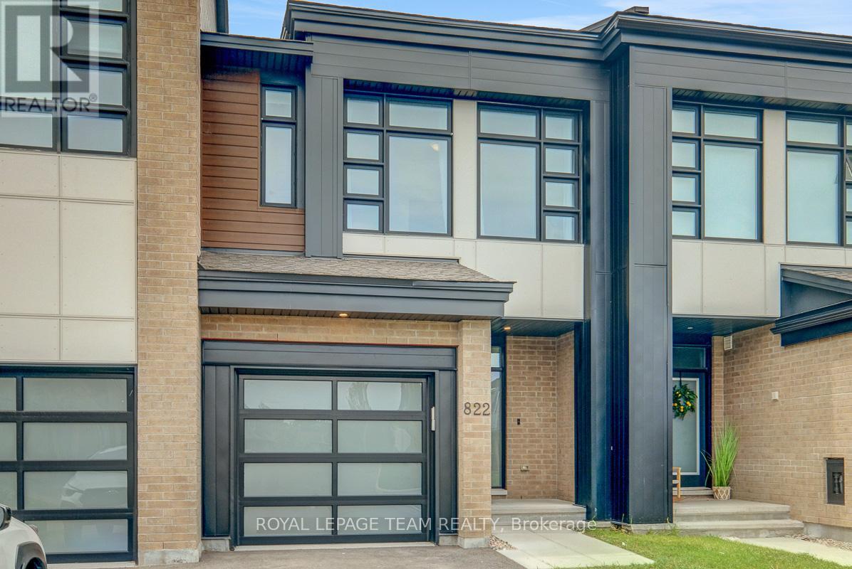 822 CHIPPING CIRCLE