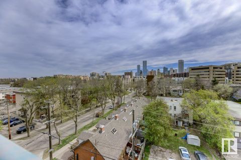 #708 10175 114 ST NW Edmonton AB T5K2L4