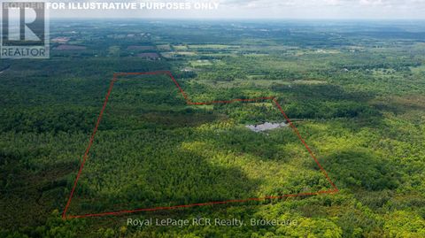 N/A SUNNY VALLEY ROAD Meaford ON N4K5N8