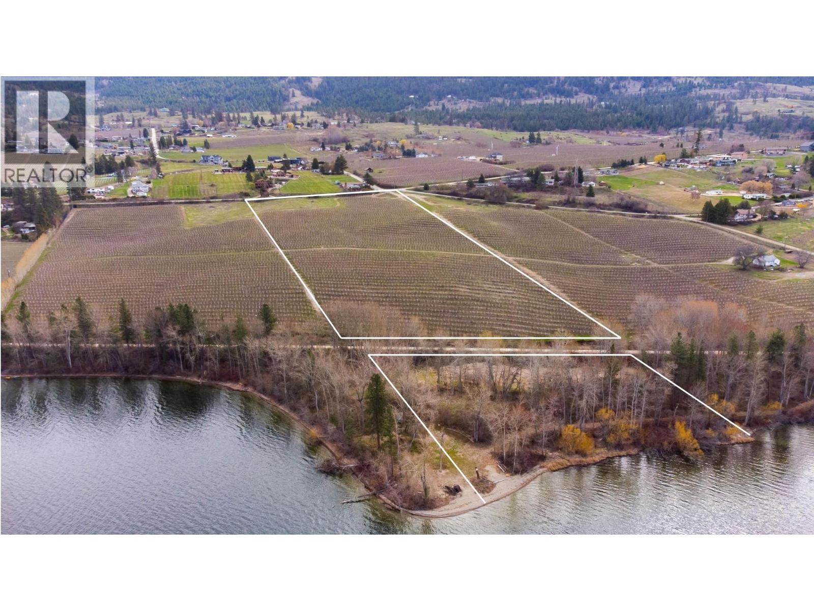 Lot B Oyama Road