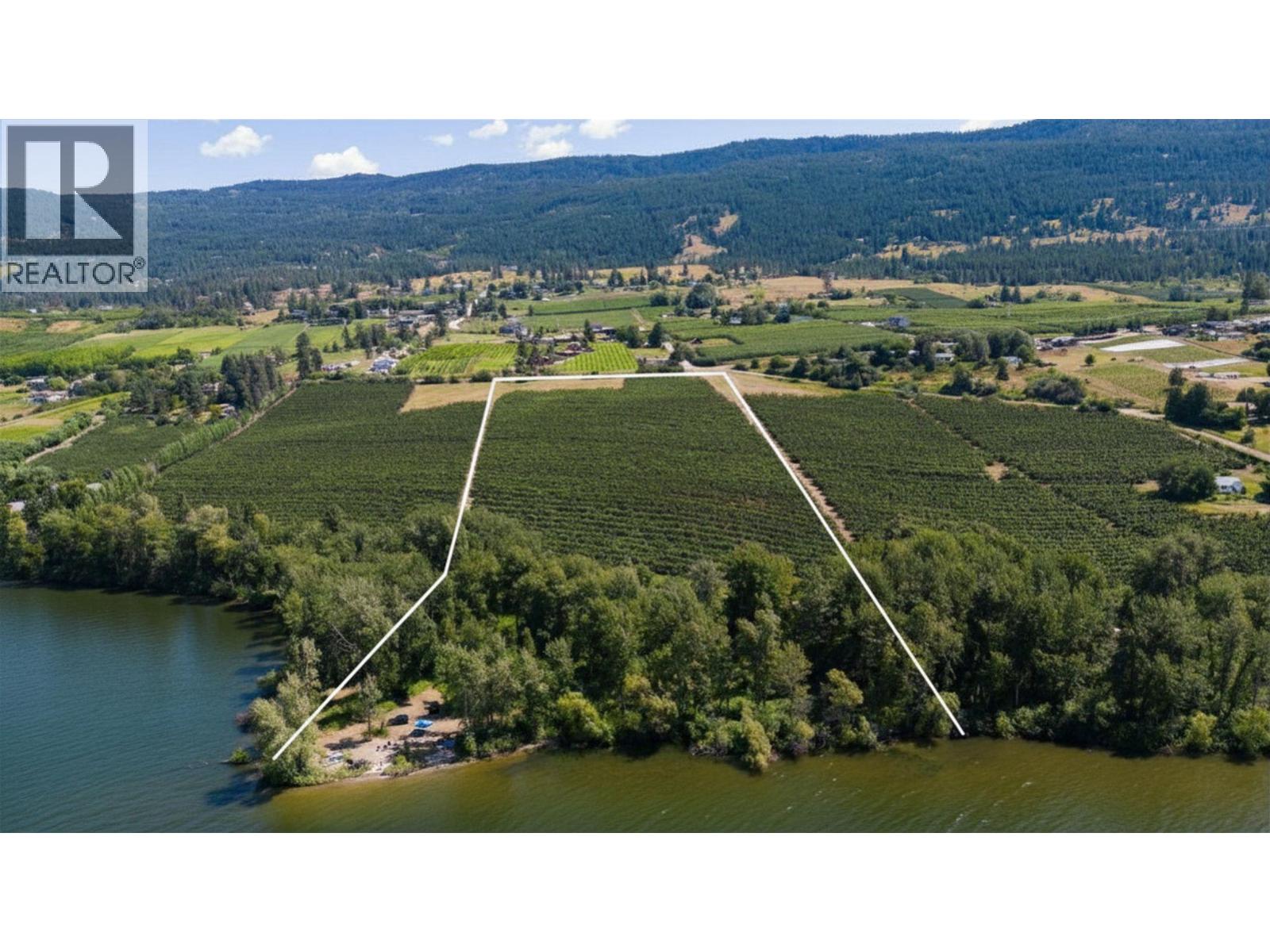 Lot B Oyama Road