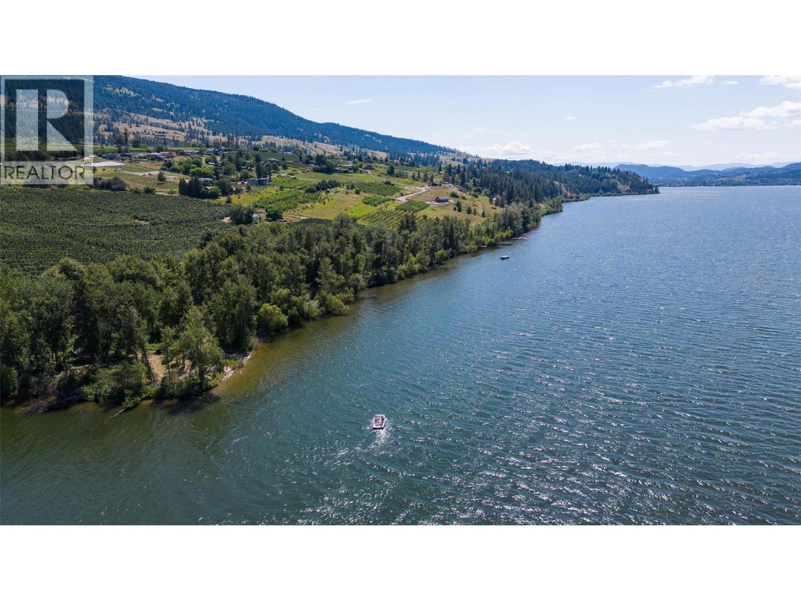 Lot B Oyama Road