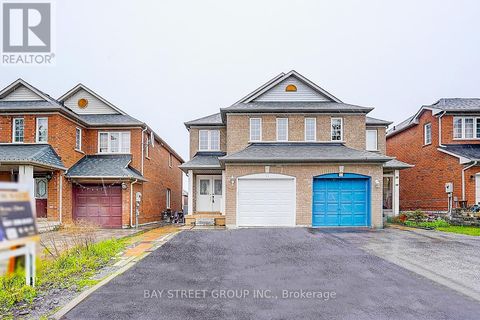 11 TARA CRESCENT Markham (Cedarwood) ON L3S4S7