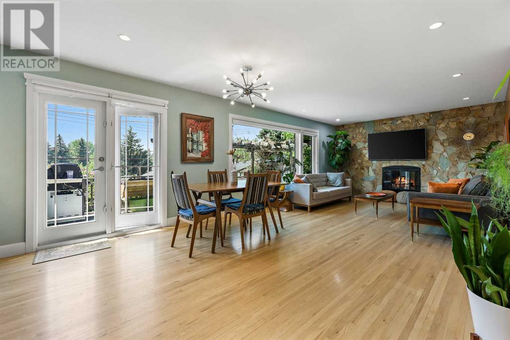 21 Columbia Place NW