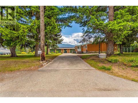 7281 Fintry Delta Road Fintry BC V1Z3V1