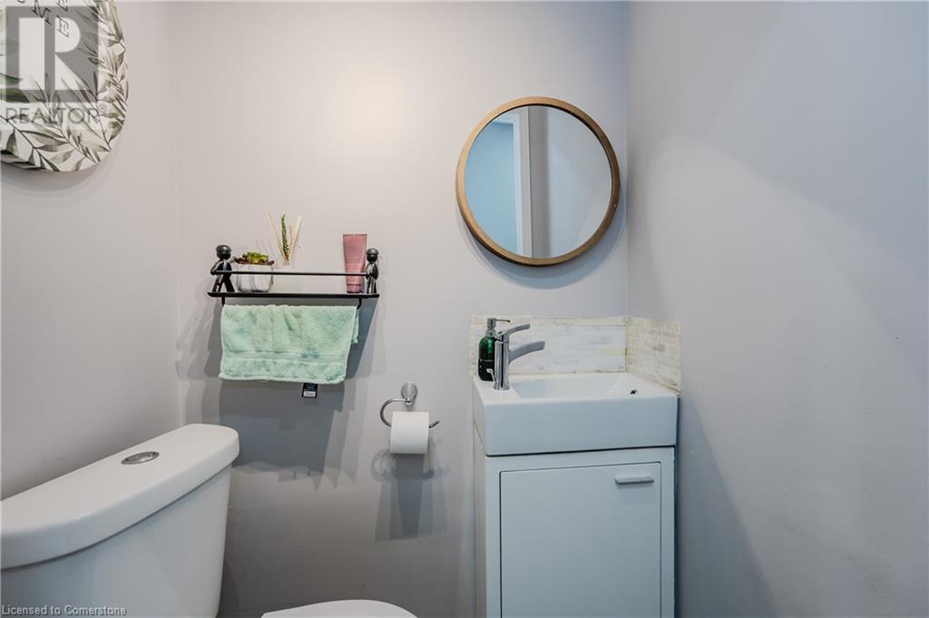 120 DUDHOPE Avenue Unit# 20