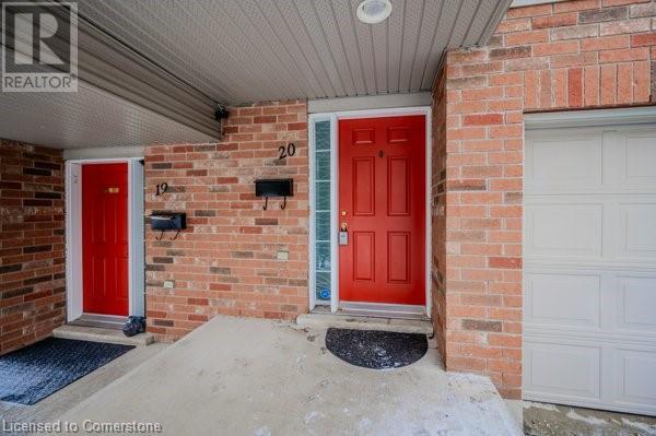 120 DUDHOPE Avenue Unit# 20