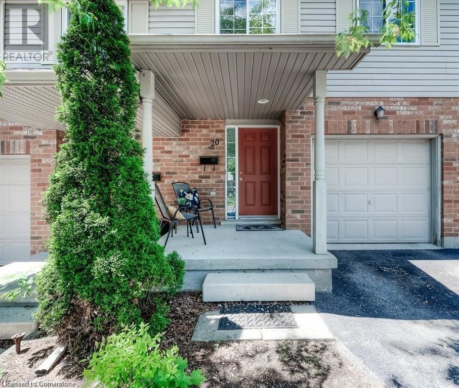 120 DUDHOPE Avenue Unit# 20