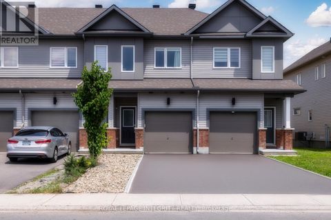36 MONA MCBRIDE DRIVE Arnprior ON K7S0C6