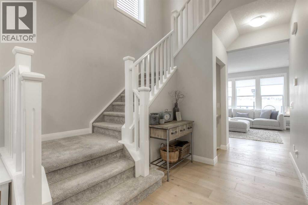 54 Silverado Plains Common SW