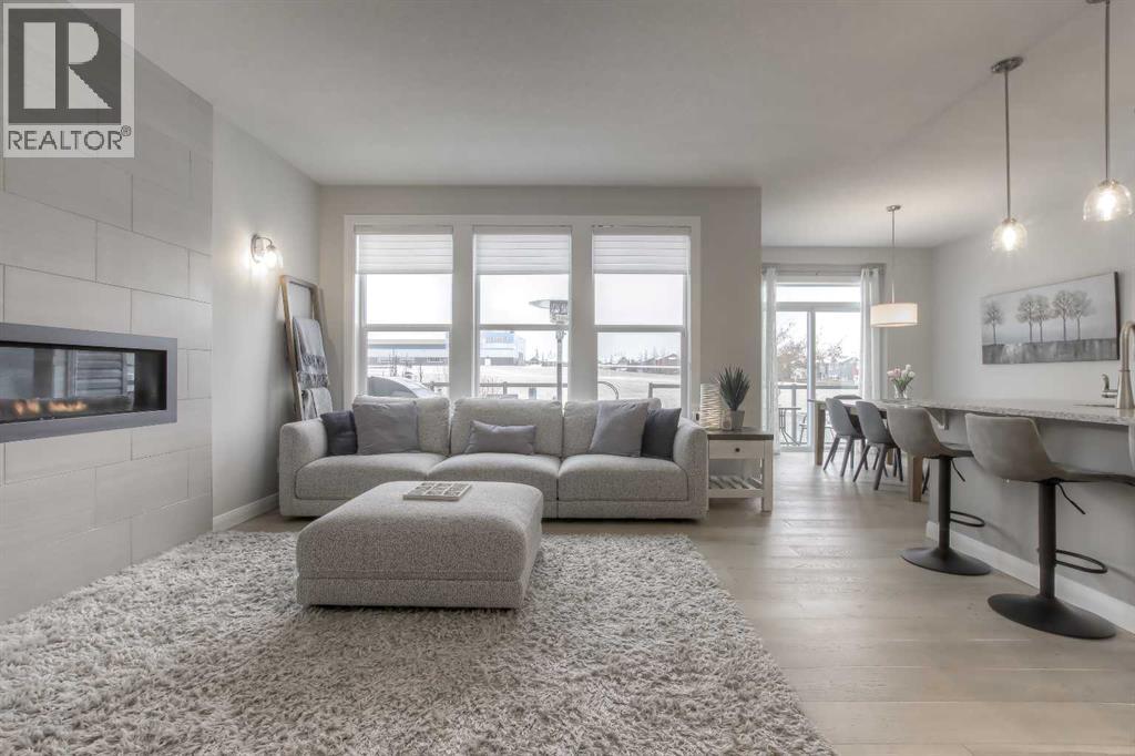 54 Silverado Plains Common SW