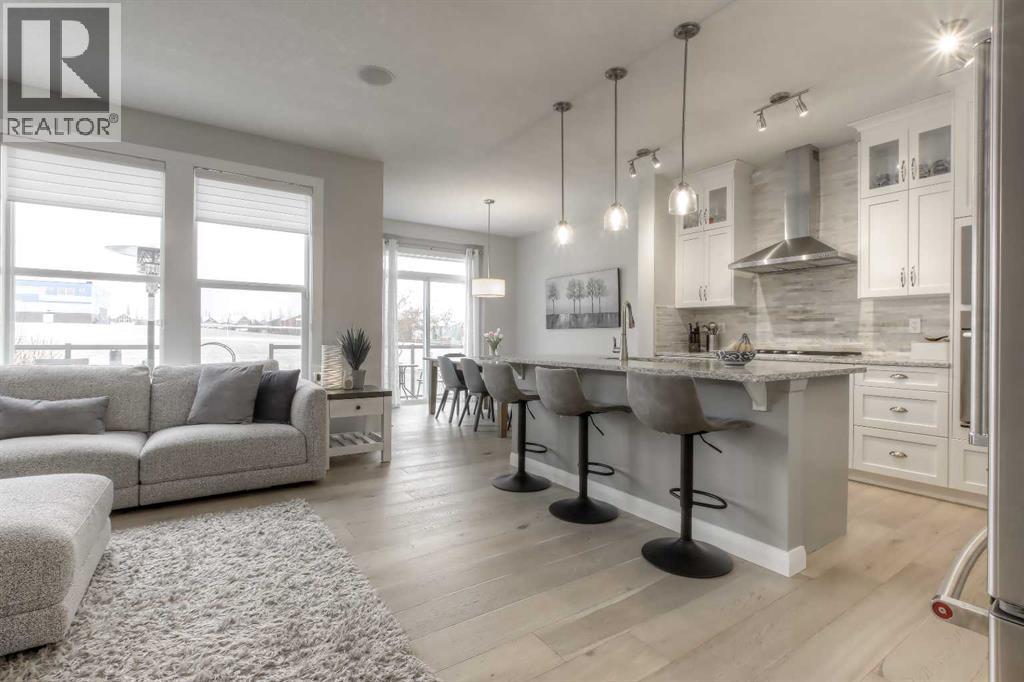 54 Silverado Plains Common SW