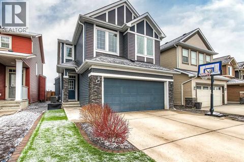 54 Silverado Plains Common SW Calgary AB T2X0R7