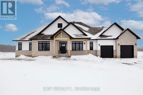 228 TRUDEAU CRESCENT Russell ON K4R1E5