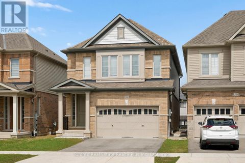 241 BROADACRE DRIVE Kitchener ON N2R0S6