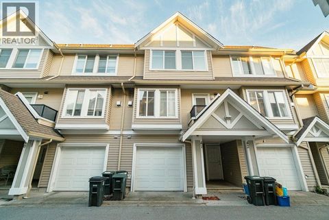 41 19141 124 AVENUE Pitt Meadows BC V3Y2V6