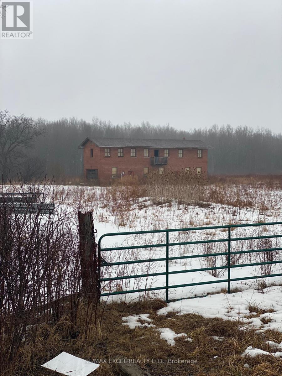3250 NETHERBY ROAD