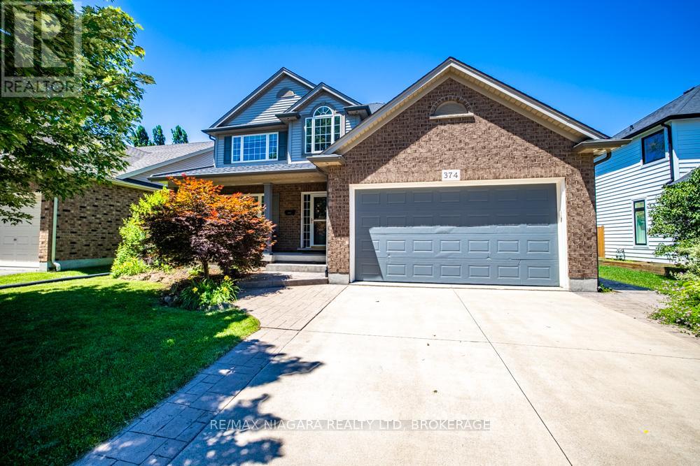 374 PELHAM ROAD