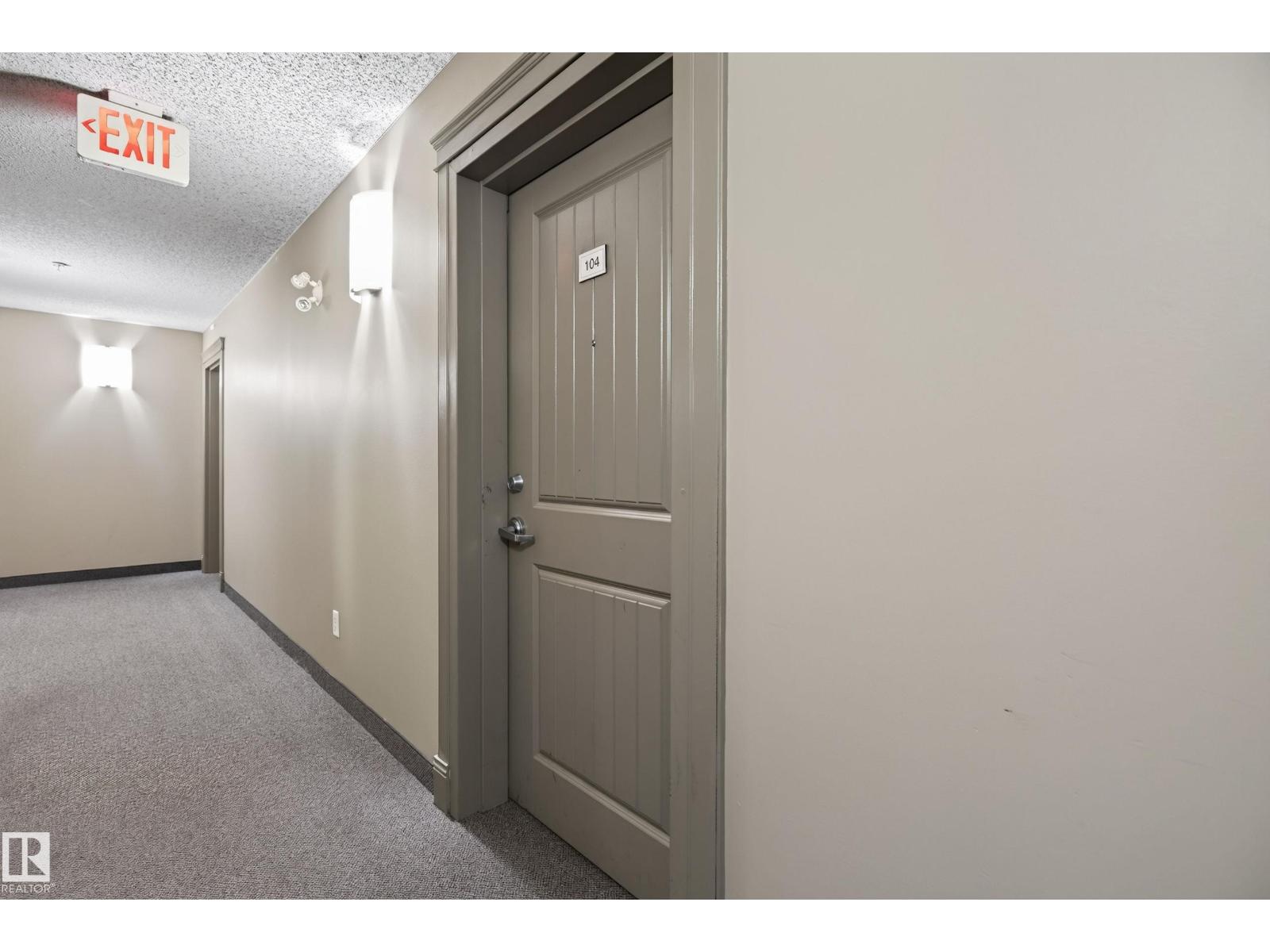 #104 13907 136 ST NW