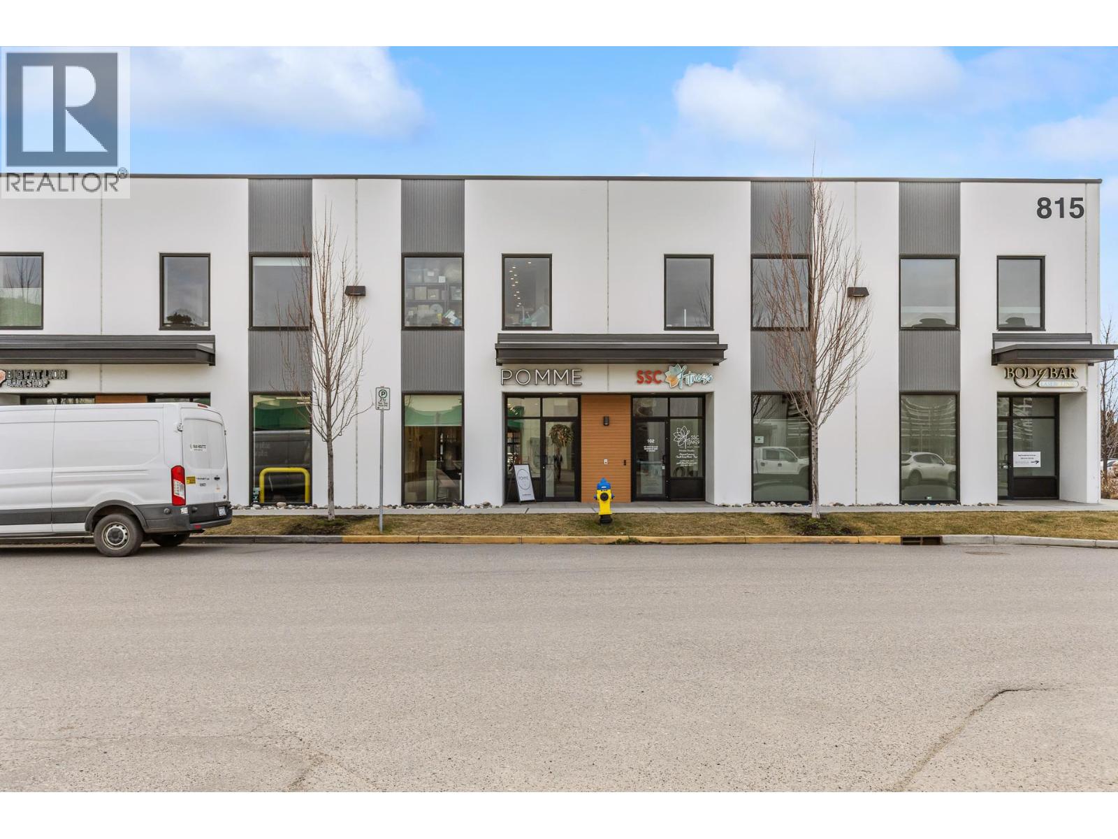 815 Vaughan Avenue Unit# 103