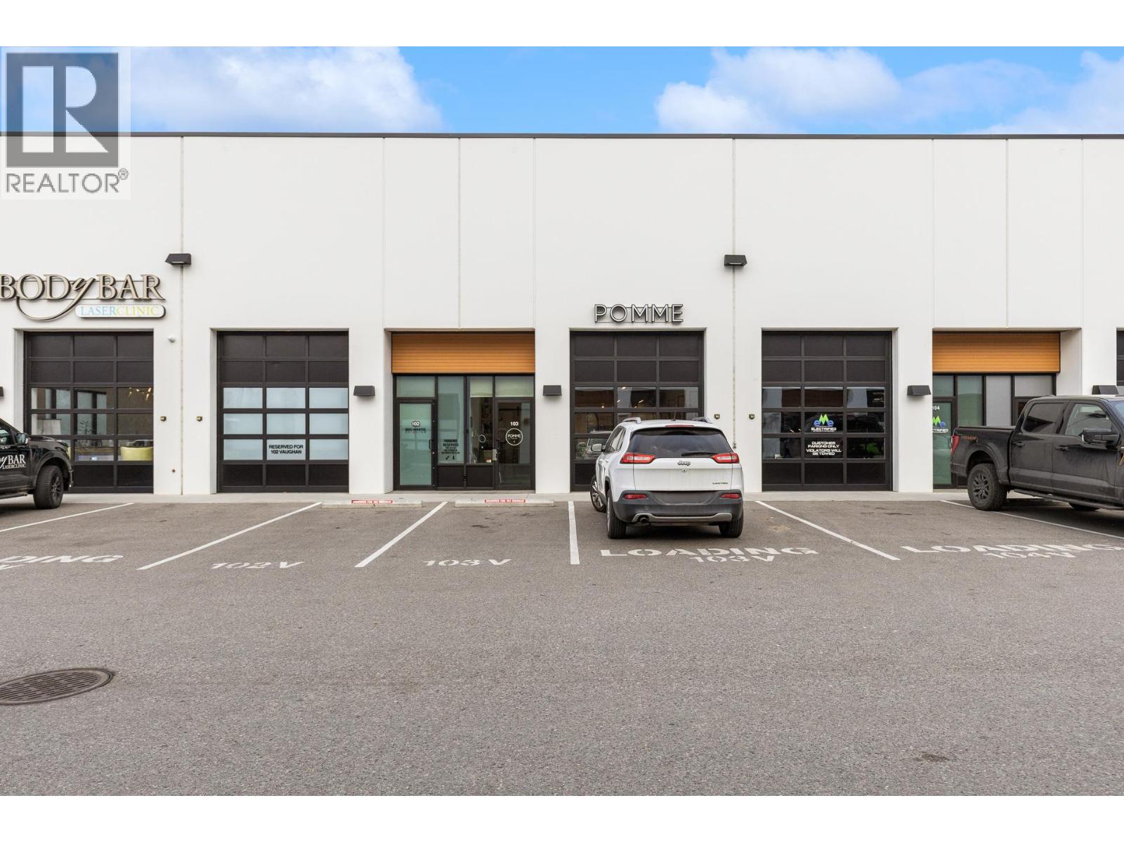 815 Vaughan Avenue Unit# 103