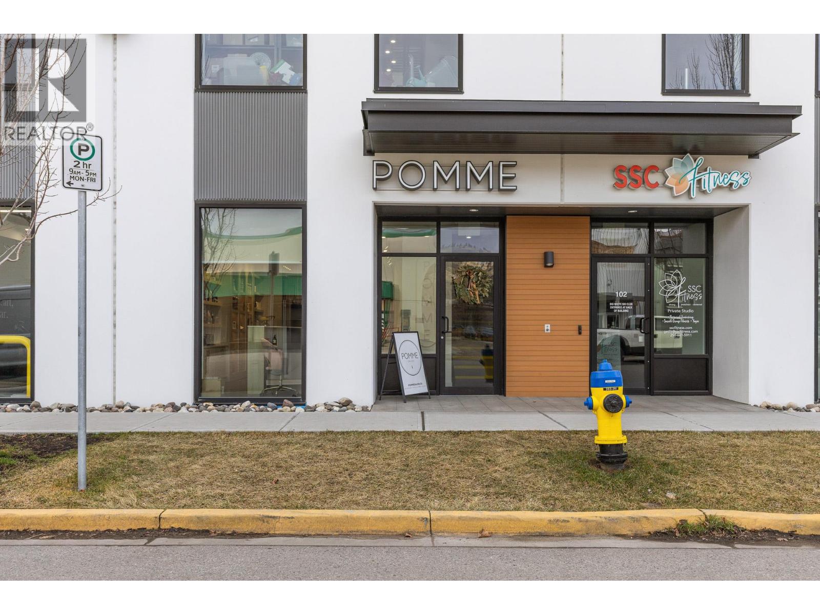 815 Vaughan Avenue Unit# 103