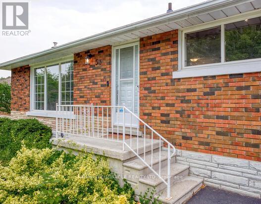 53 FREEMAN AVENUE