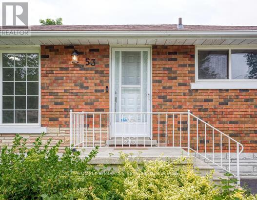 53 FREEMAN AVENUE