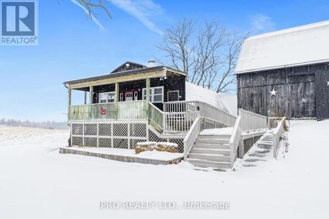 12707 NINTH LINE Halton Hills (Rural Halton Hills) ON L7G2S8