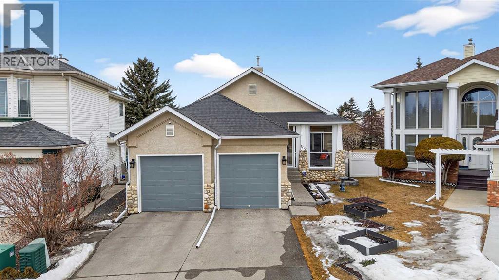 509 Riverview Place SE