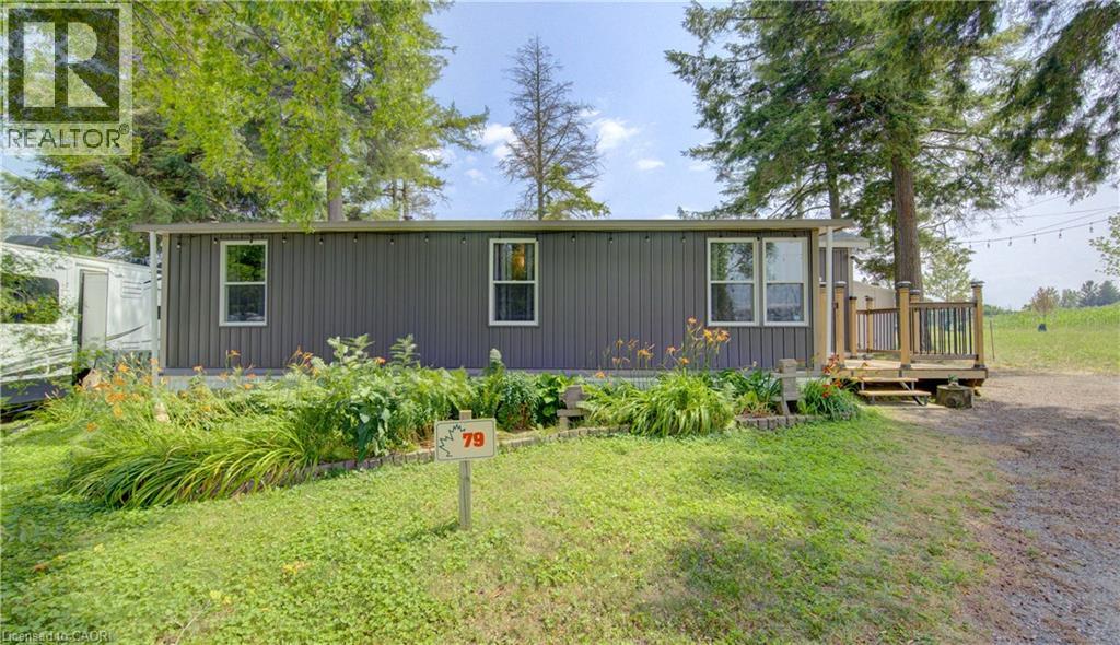580 BEAVER CREEK Road Unit# 79