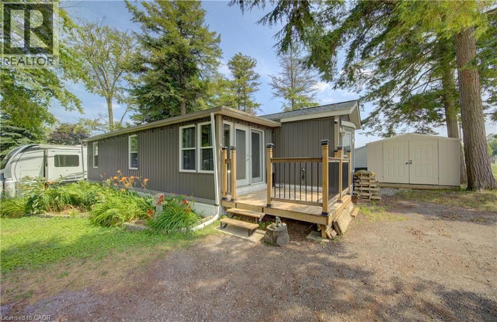 580 BEAVER CREEK Road Unit# 79