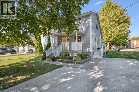 53 HINCKS Street New Hamburg ON N3A2A2