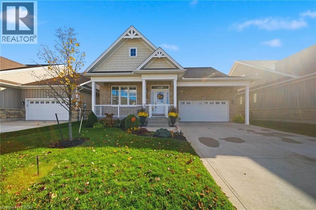 34 REGATTA Drive Unit# 89