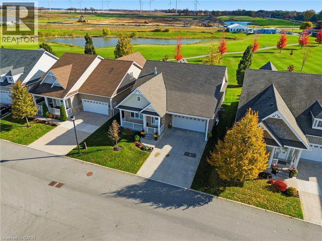 34 REGATTA Drive Unit# 89