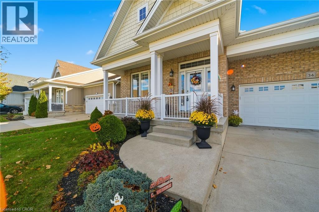 34 REGATTA Drive Unit# 89