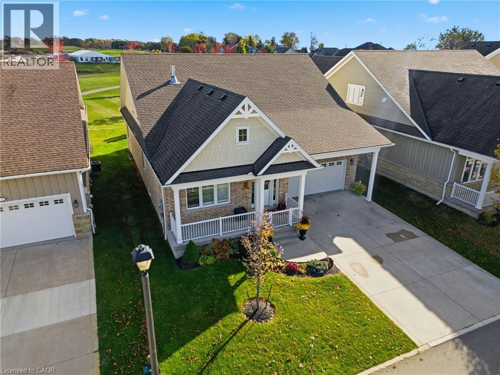 34 REGATTA Drive Unit# 89