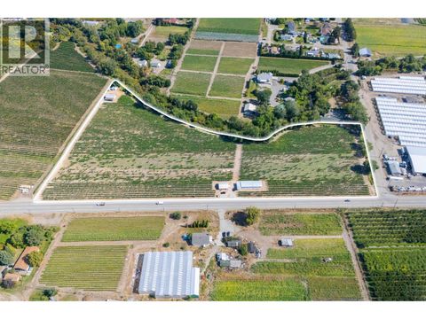 7337 Highway 97 Oliver BC V0H1T5