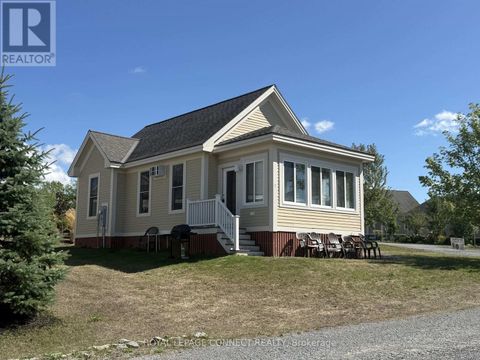 66 - 2 NATURES LANE Prince Edward County (Athol Ward) ON K0K1P0