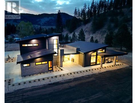 2465 COALCHUTE Road Grand Forks BC V0H1H2