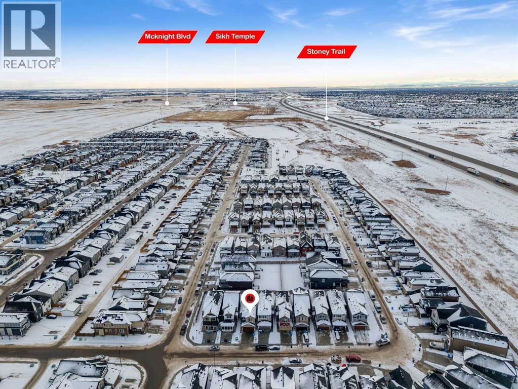 290 Homestead Terrace NE