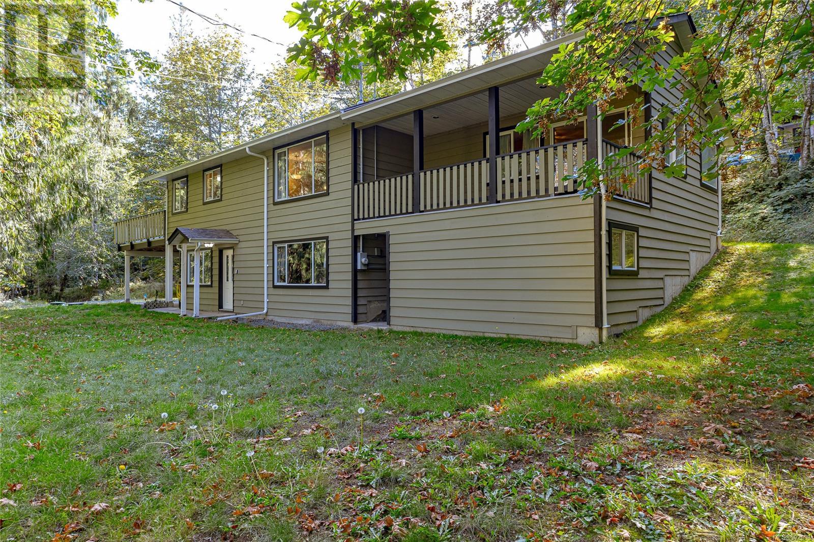 1576 Shawnigan Lake Rd W