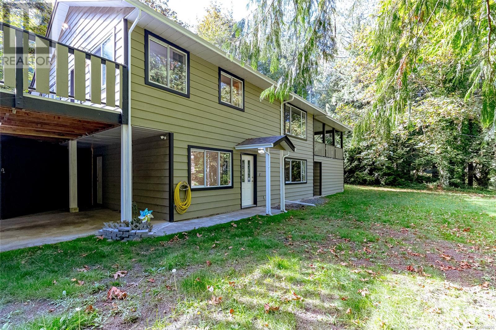 1576 Shawnigan Lake Rd W