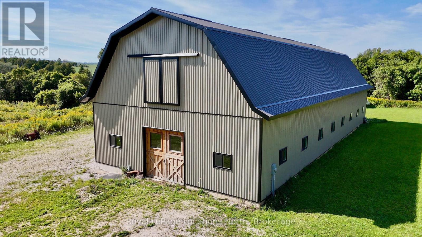 137662 GREY RD 12 ROAD