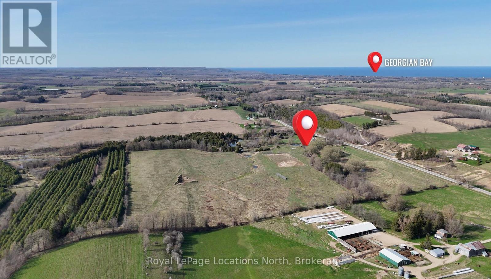 137662 GREY RD 12 ROAD