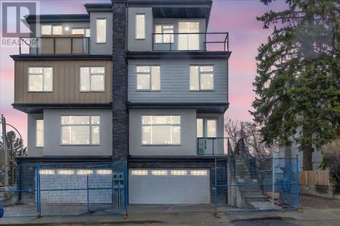 1612 25 Avenue SW Calgary AB T2T0Z8