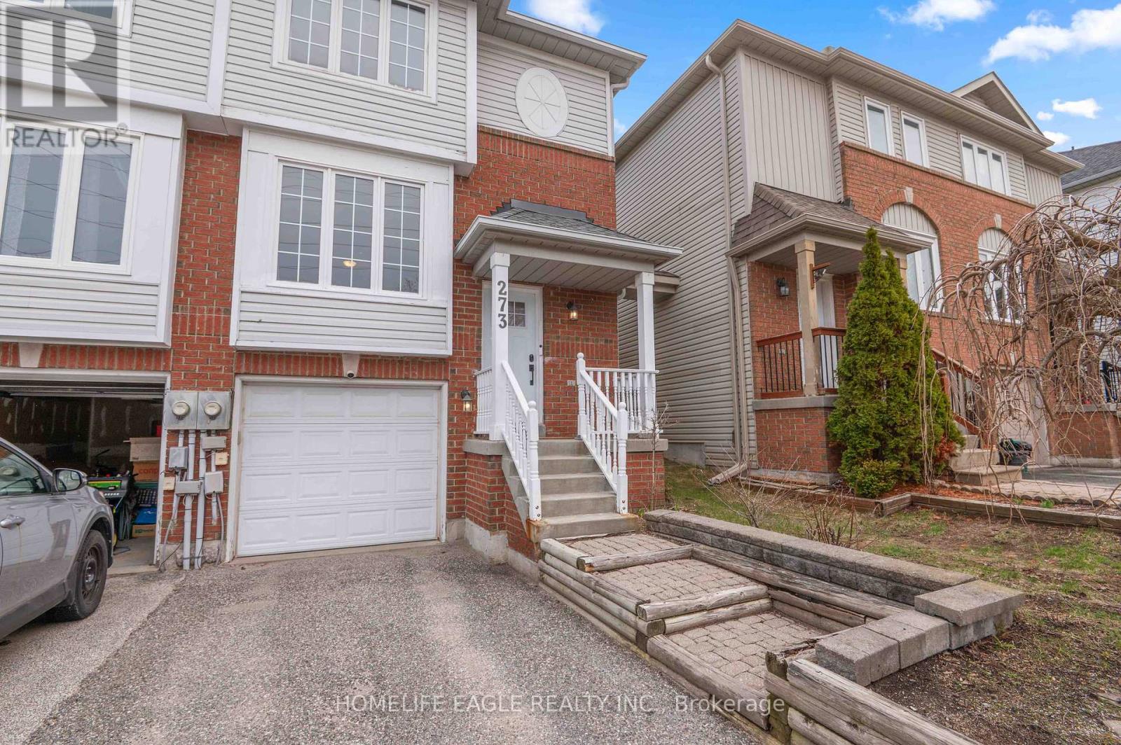 273 FERNDALE DRIVE S