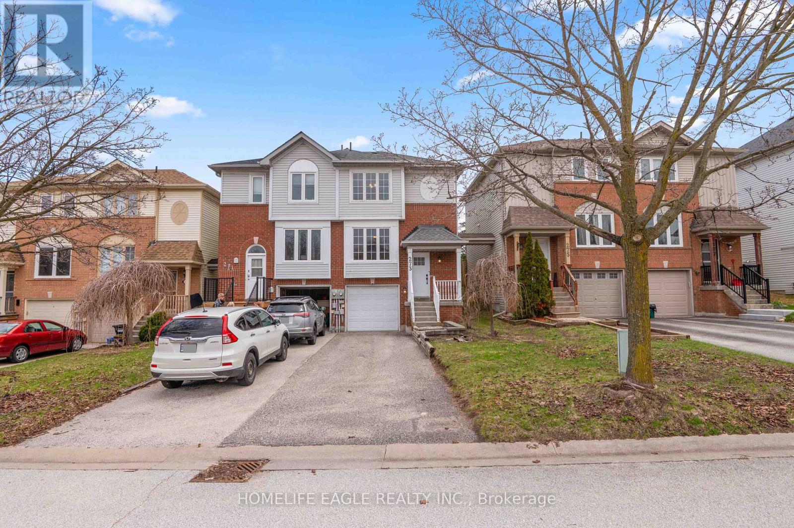 273 FERNDALE DRIVE S